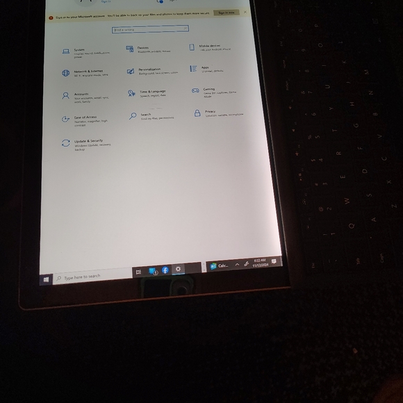 Laptop - Picture 6 of 9